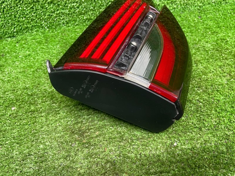 Фонарь задний левый, 6000 рублей, Москва