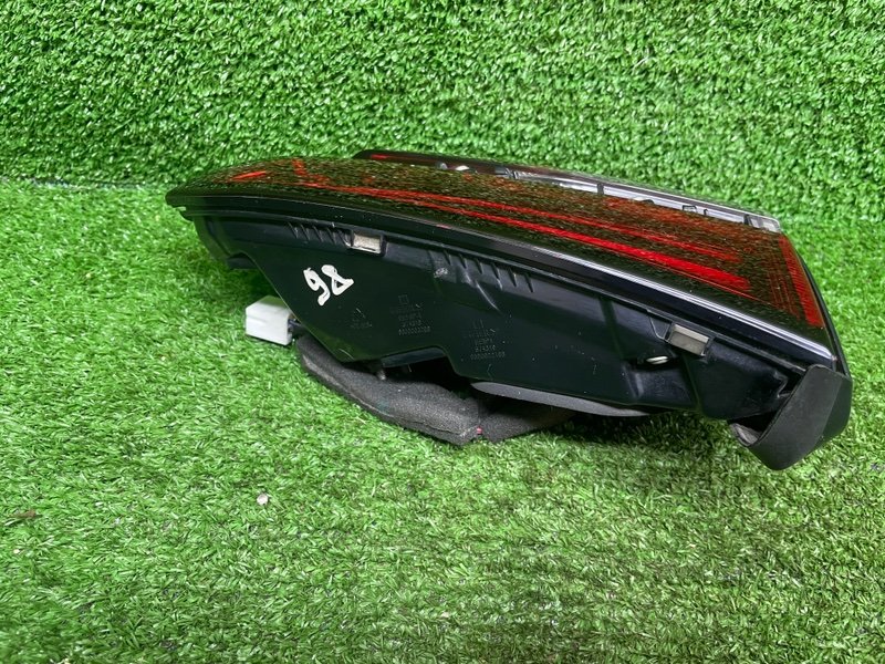 Фонарь задний левый, 6000 рублей, Москва