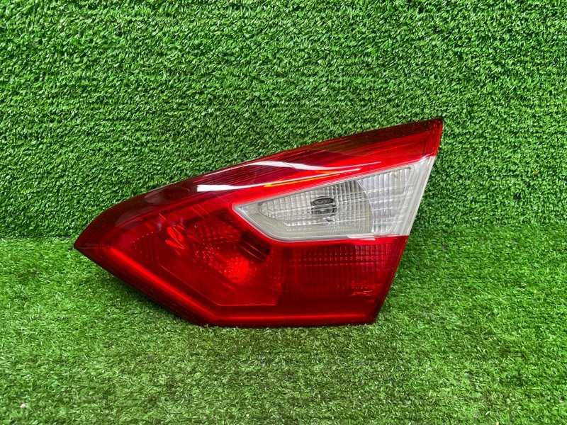 Фонарь задний правый, 7100 рублей, Москва