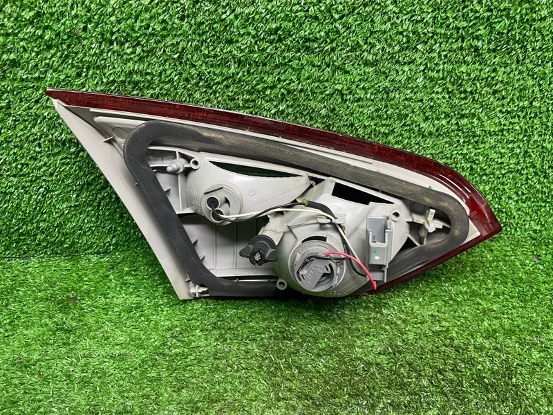 Фонарь задний правый, 7100 рублей, Москва