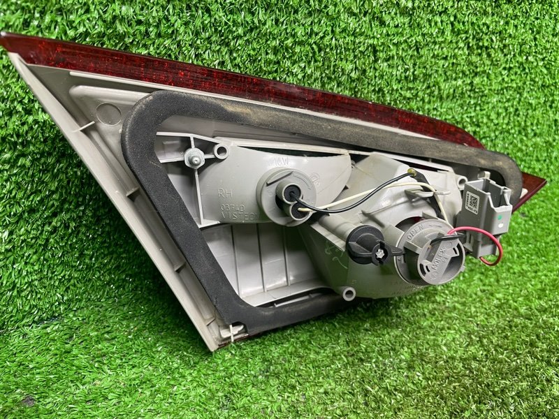 Фонарь задний правый, 7100 рублей, Москва