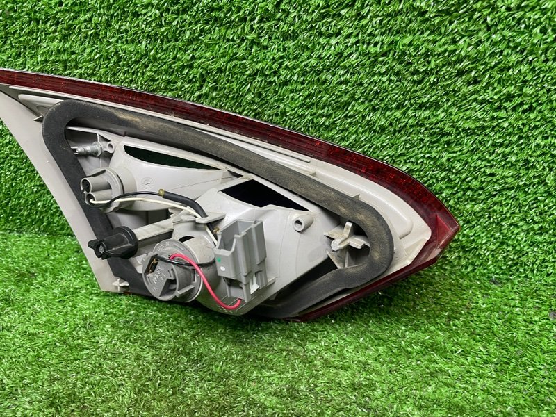 Фонарь задний правый, 7100 рублей, Москва