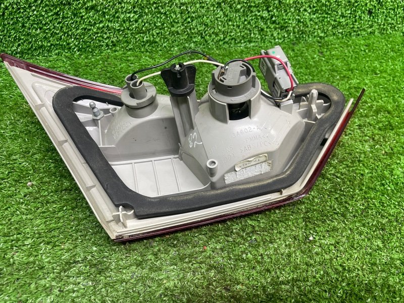 Фонарь задний правый, 7100 рублей, Москва