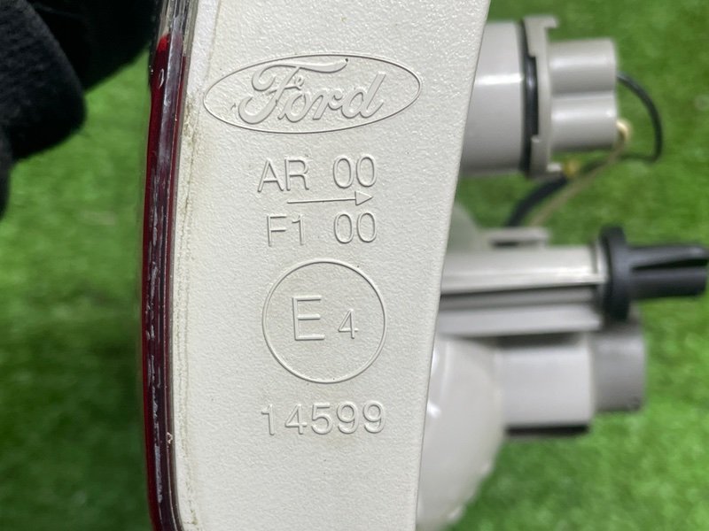 Фонарь задний правый, 7100 рублей, Москва