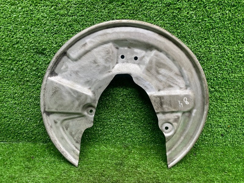 Пыльник тормозного диска, 2000 рублей, Москва