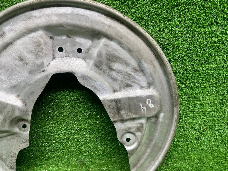 Пыльник тормозного диска, 2000 рублей, Москва