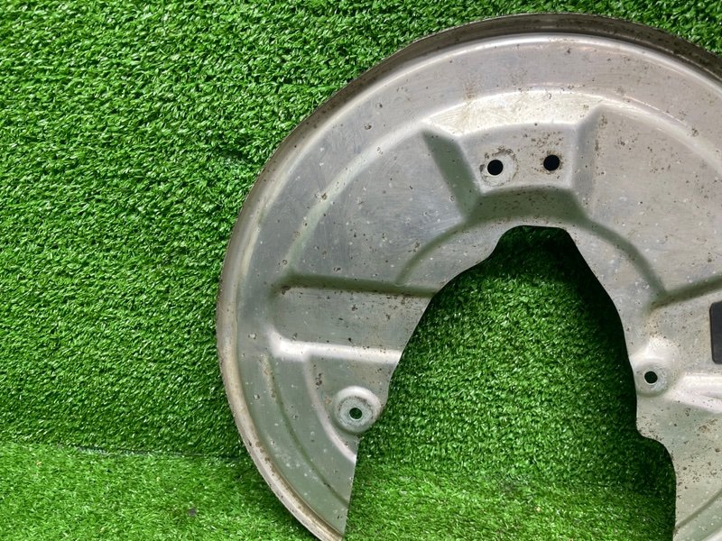 Пыльник тормозного диска, 2000 рублей, Москва