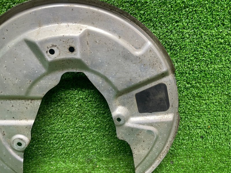 Пыльник тормозного диска, 2000 рублей, Москва