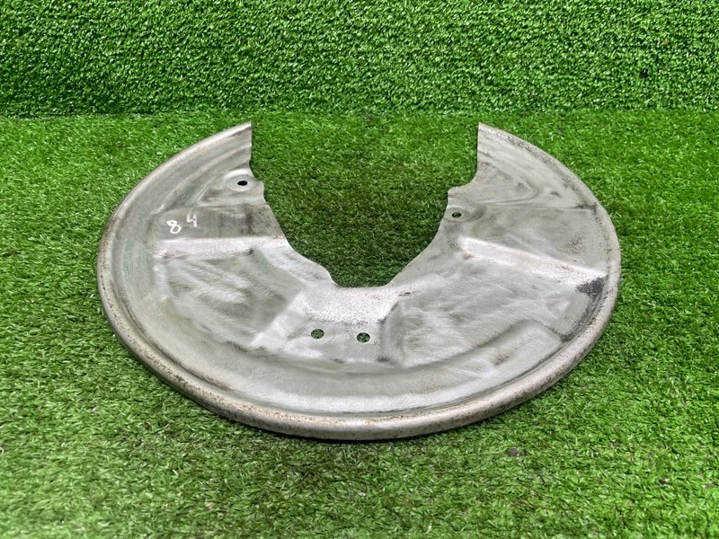 Пыльник тормозного диска, 2000 рублей, Москва