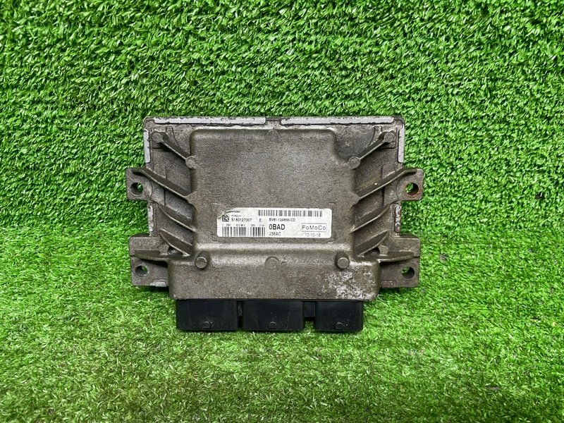 Блок управления двигателем, 10000 рублей, Москва