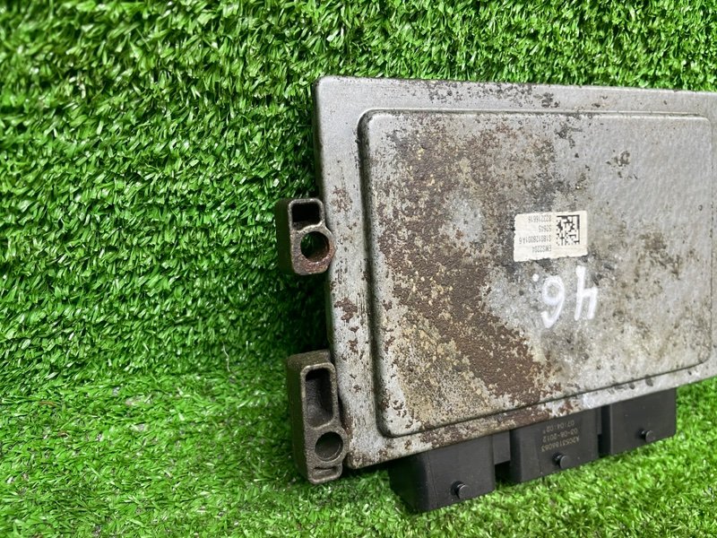 Блок управления двигателем, 10000 рублей, Москва