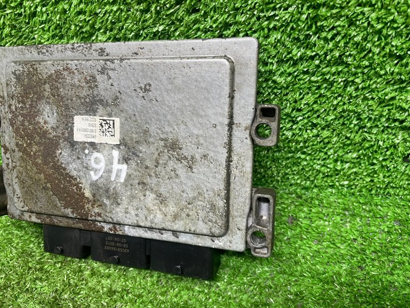 Блок управления двигателем, 10000 рублей, Москва