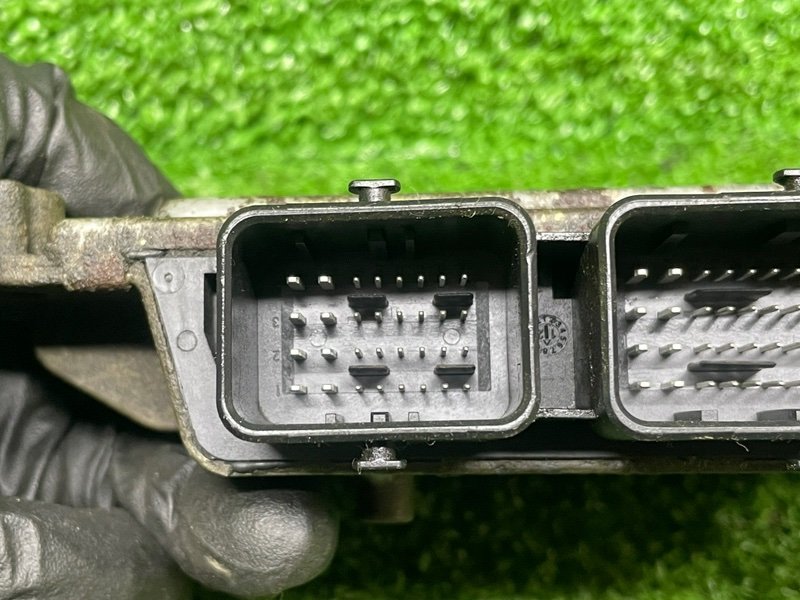 Блок управления двигателем, 10000 рублей, Москва