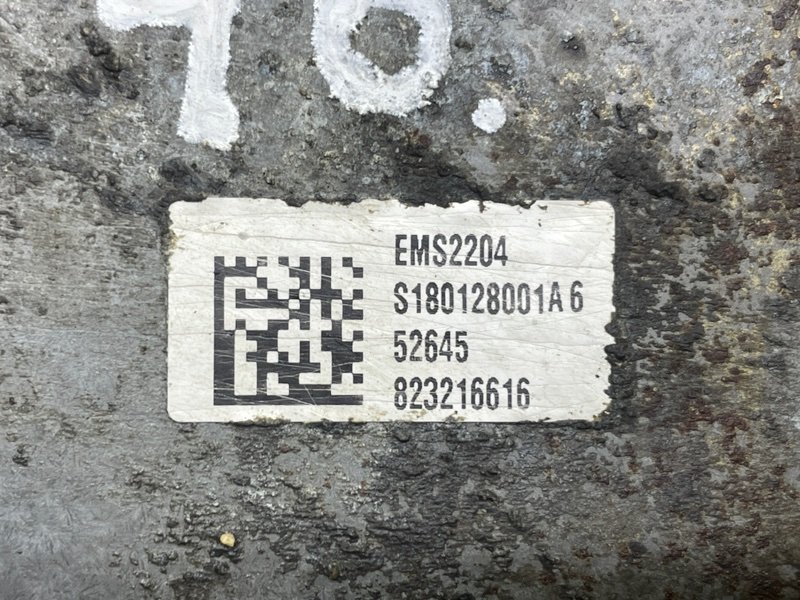 Блок управления двигателем, 10000 рублей, Москва