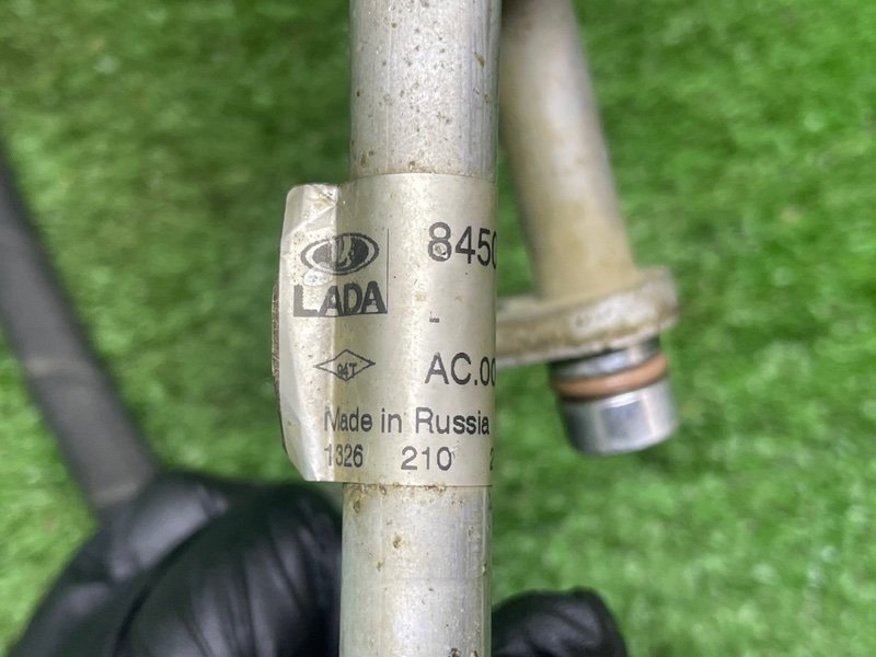 Трубка кондиционера, 2500 рублей, Москва