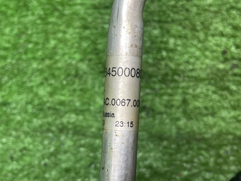 Трубка кондиционера, 2500 рублей, Москва