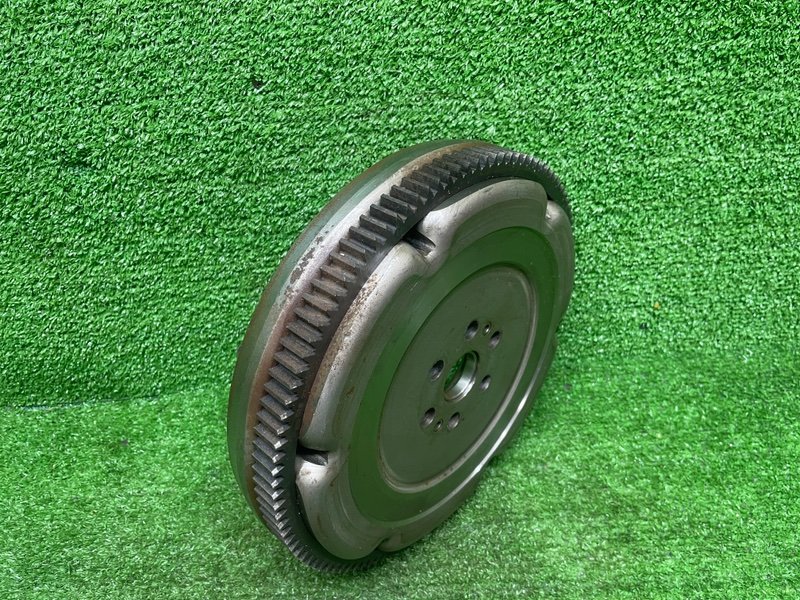 Маховик, Москва