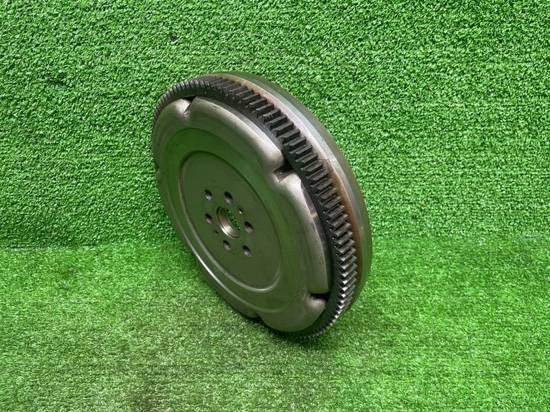 Маховик, Москва