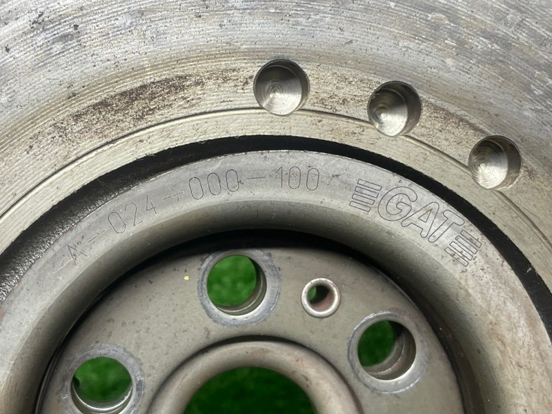 Маховик, Москва