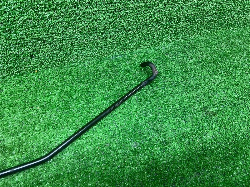 Упор капота, Москва