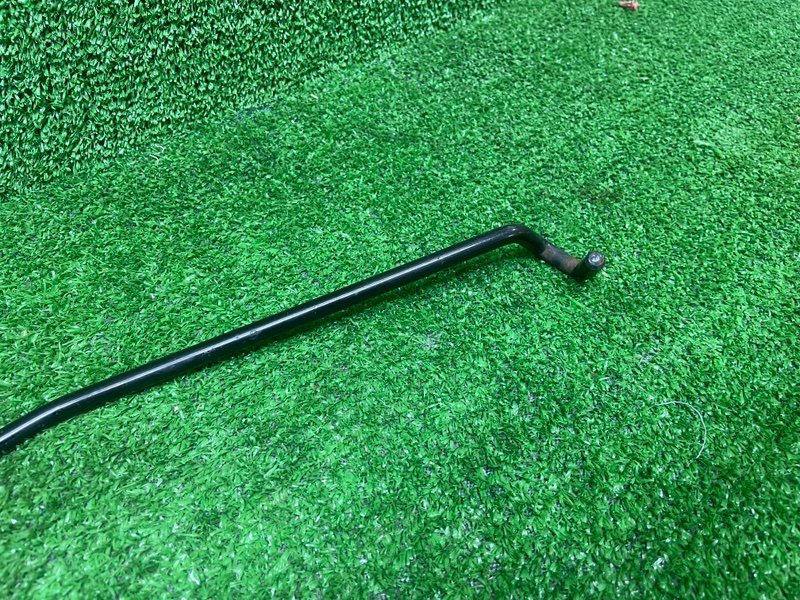 Упор капота, Москва