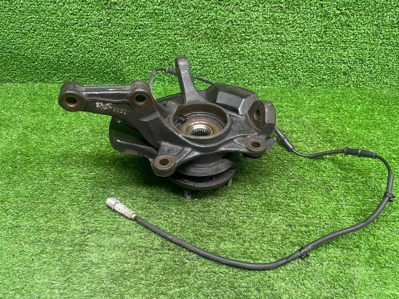 Кулак поворотный, 5000 рублей, Москва