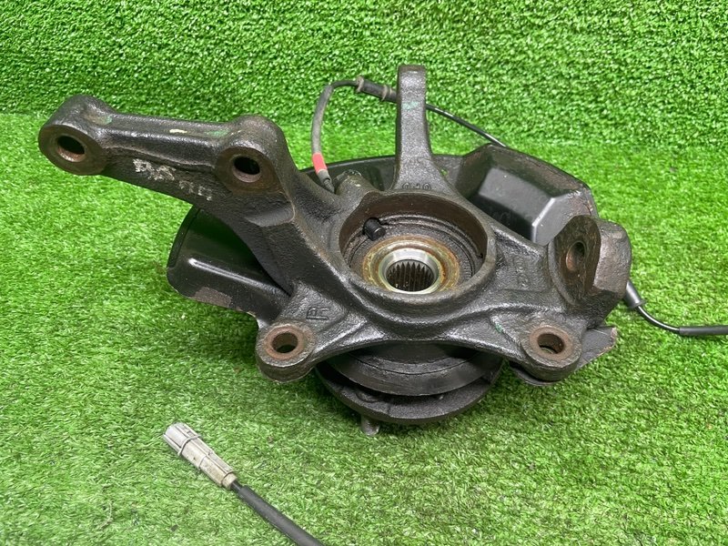 Кулак поворотный, 5000 рублей, Москва