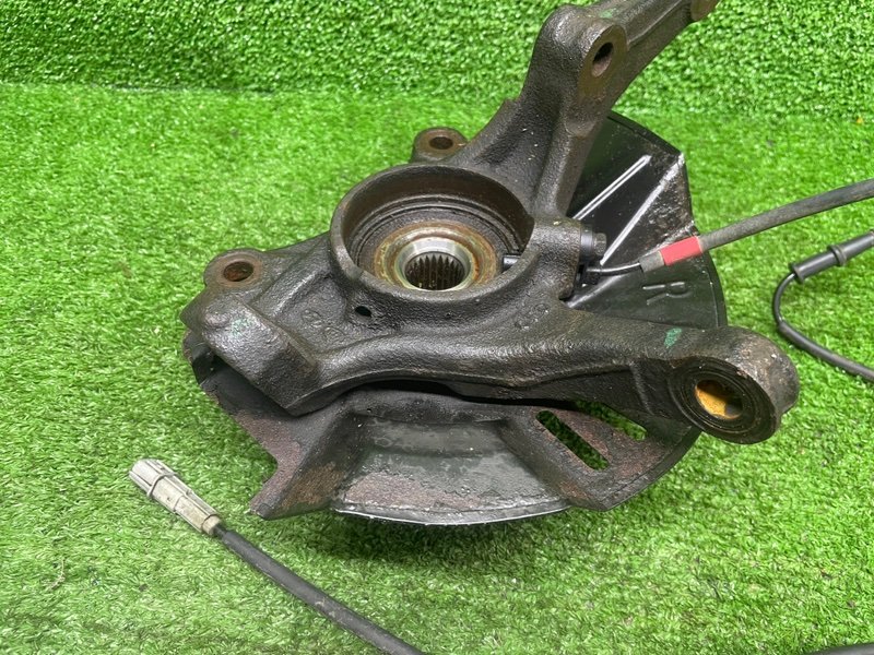 Кулак поворотный, 5000 рублей, Москва