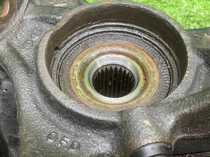 Кулак поворотный, 5000 рублей, Москва