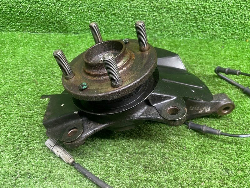 Кулак поворотный, 5000 рублей, Москва