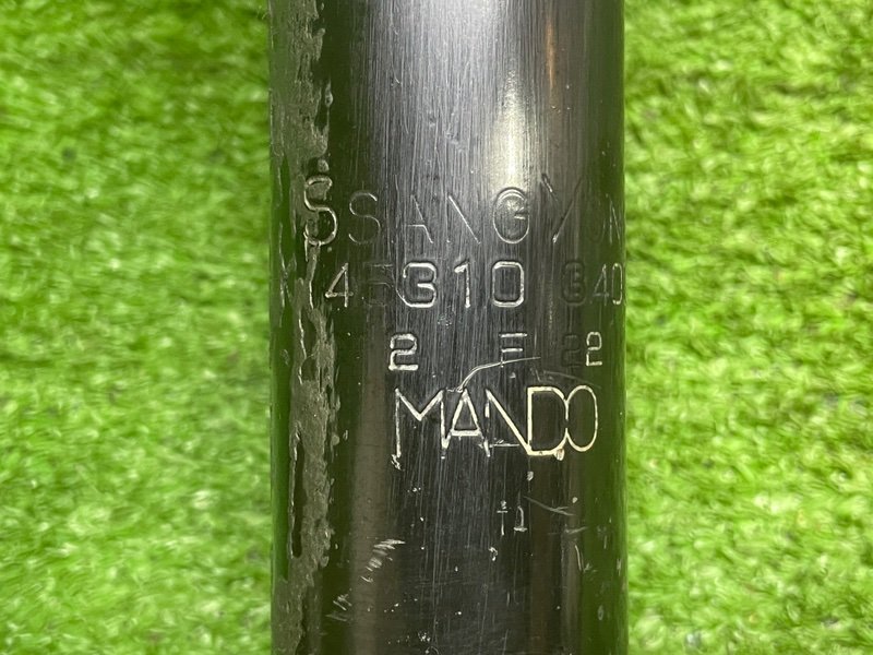 Амортизатор задний, 1000 рублей, Москва