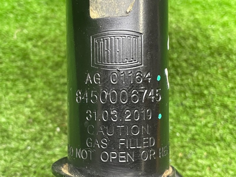 Амортизатор передний, 2000 рублей, Москва