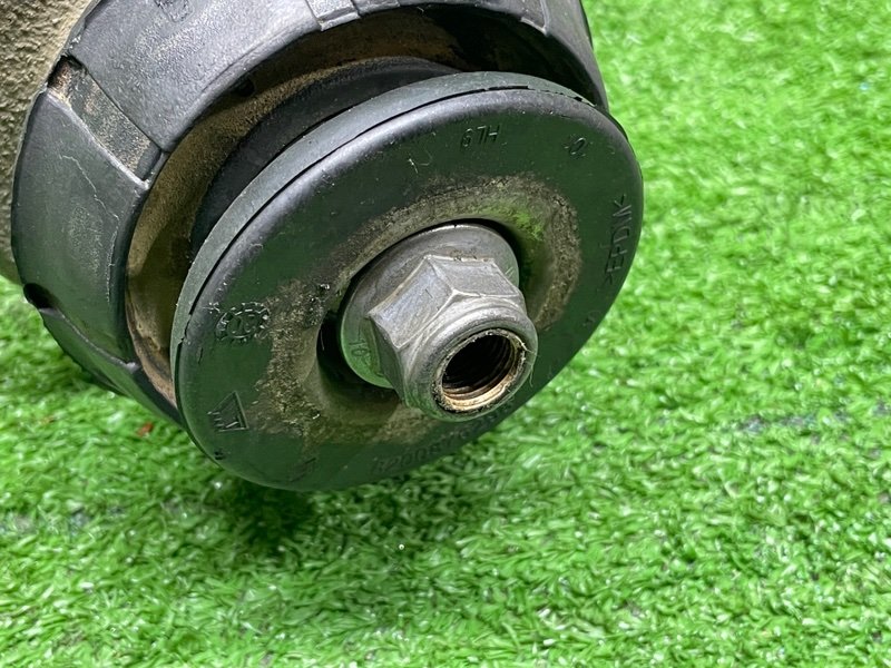 Амортизатор передний, 2550 рублей, Москва