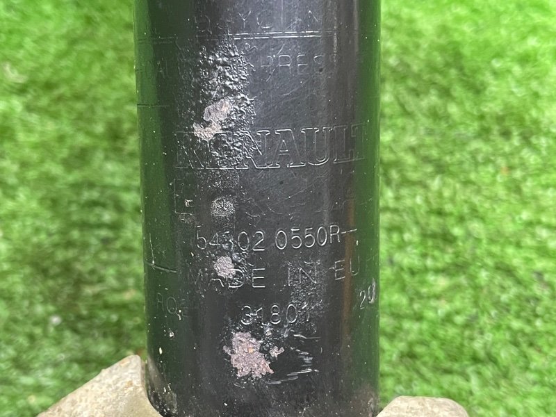 Амортизатор передний, 2550 рублей, Москва