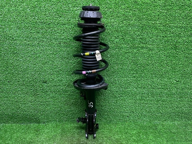 Амортизатор передний, 7000 рублей, Москва