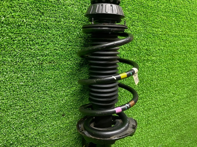 Амортизатор передний, 7000 рублей, Москва