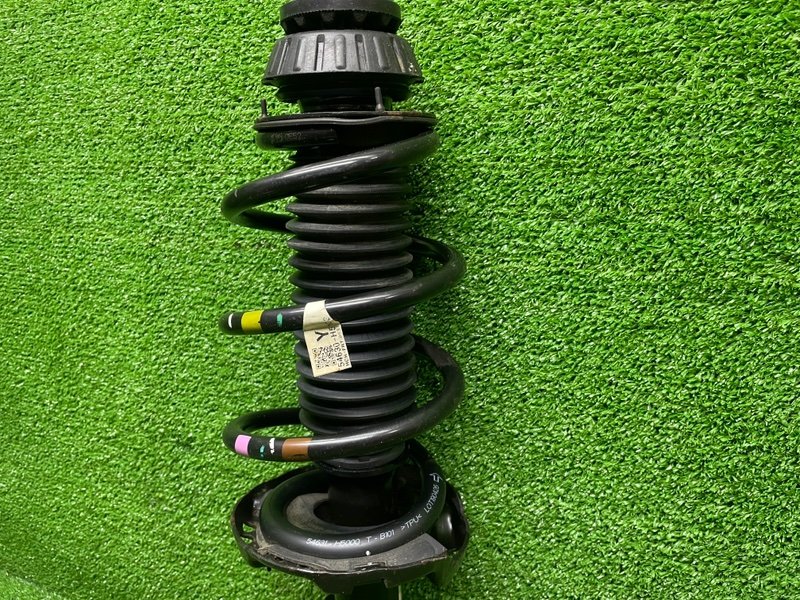 Амортизатор передний, 7000 рублей, Москва