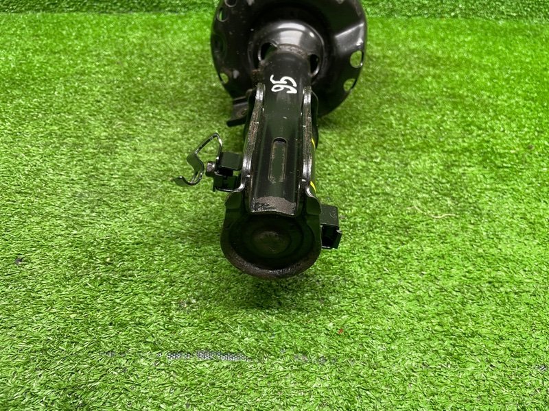 Амортизатор передний, 7000 рублей, Москва