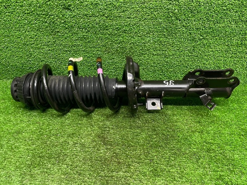 Амортизатор передний, 7000 рублей, Москва