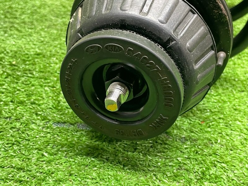 Амортизатор передний, 7000 рублей, Москва