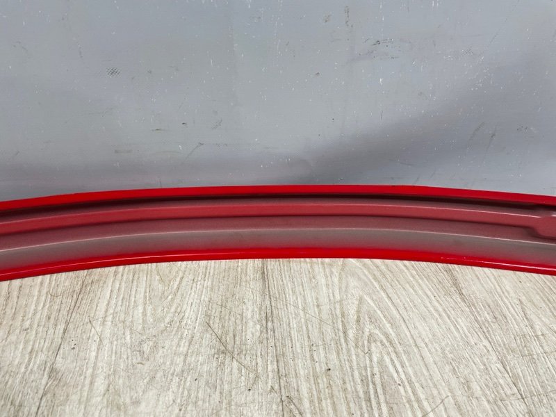 Усилитель заднего бампера, 7000 рублей, Москва