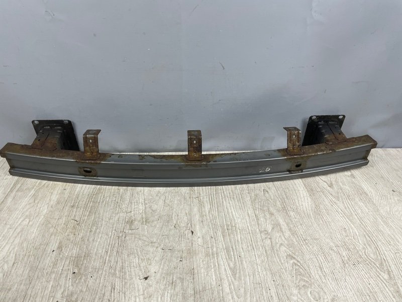 Усилитель заднего бампера, Москва