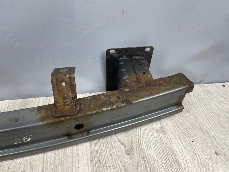 Усилитель заднего бампера, Москва