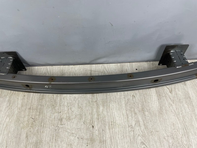 Усилитель заднего бампера, Москва