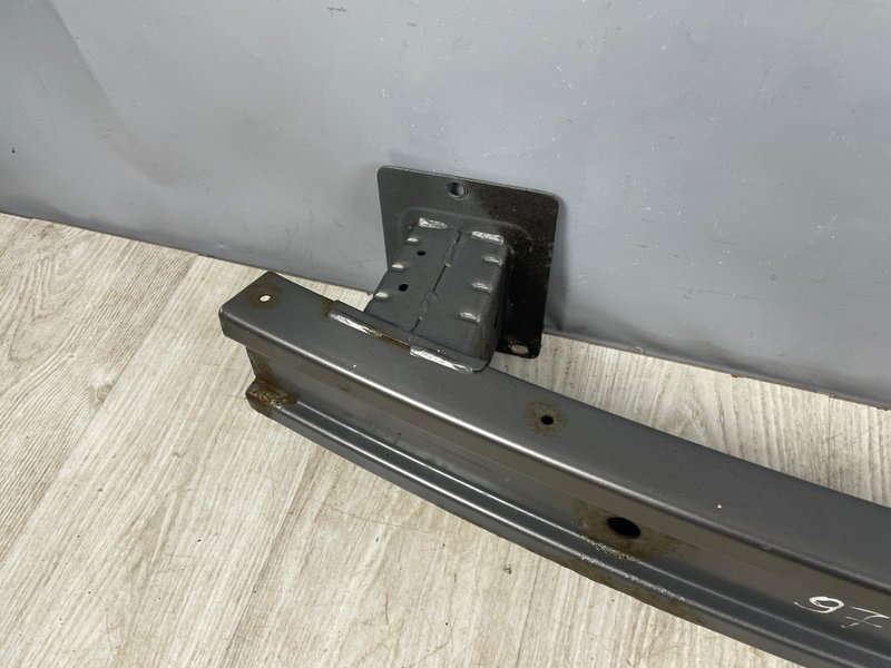 Усилитель заднего бампера, Москва