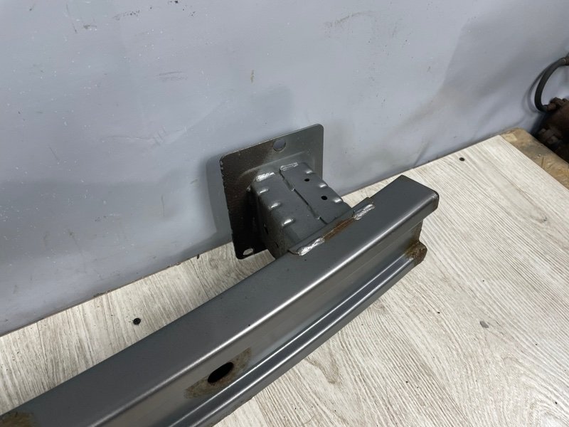 Усилитель заднего бампера, Москва