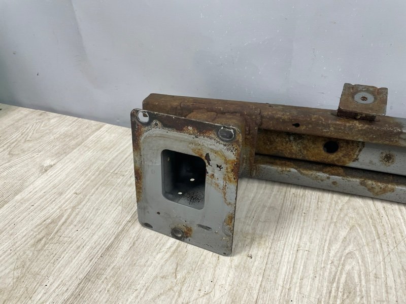 Усилитель заднего бампера, Москва