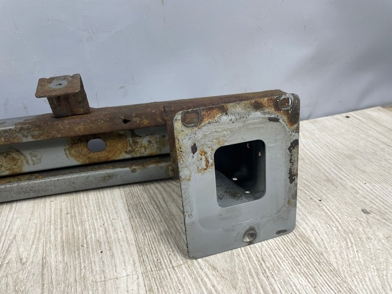 Усилитель заднего бампера, Москва