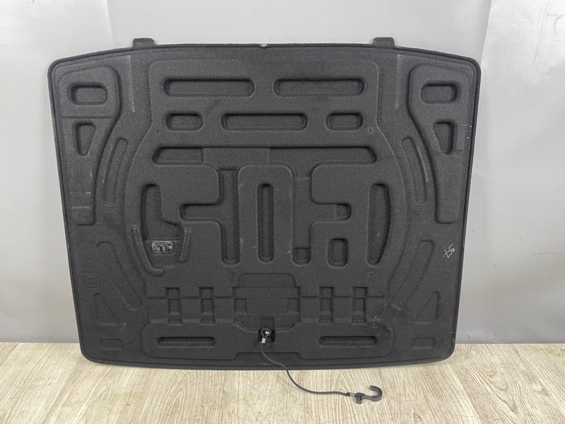 Пол багажника, 1500 рублей, Москва