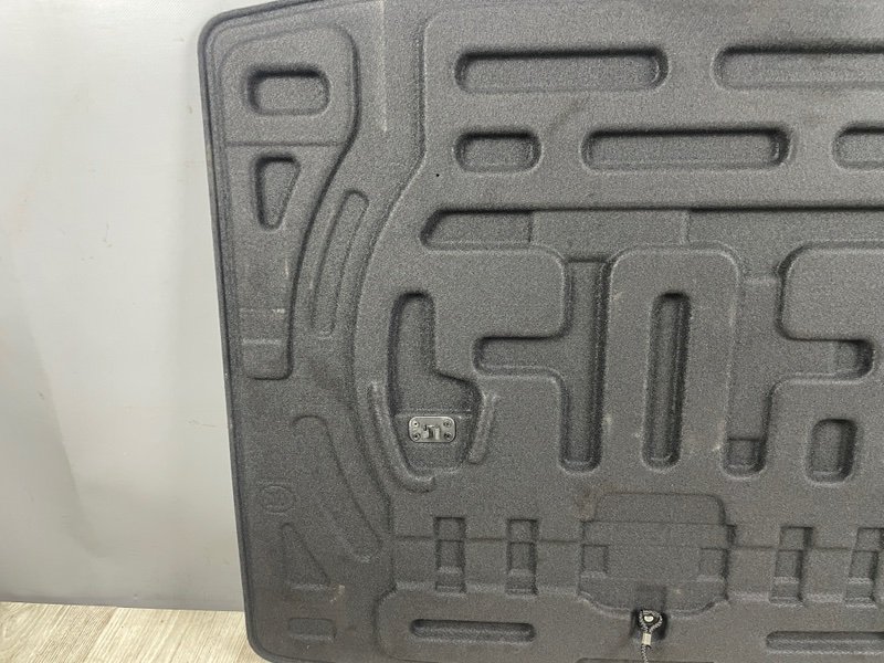 Пол багажника, 1500 рублей, Москва